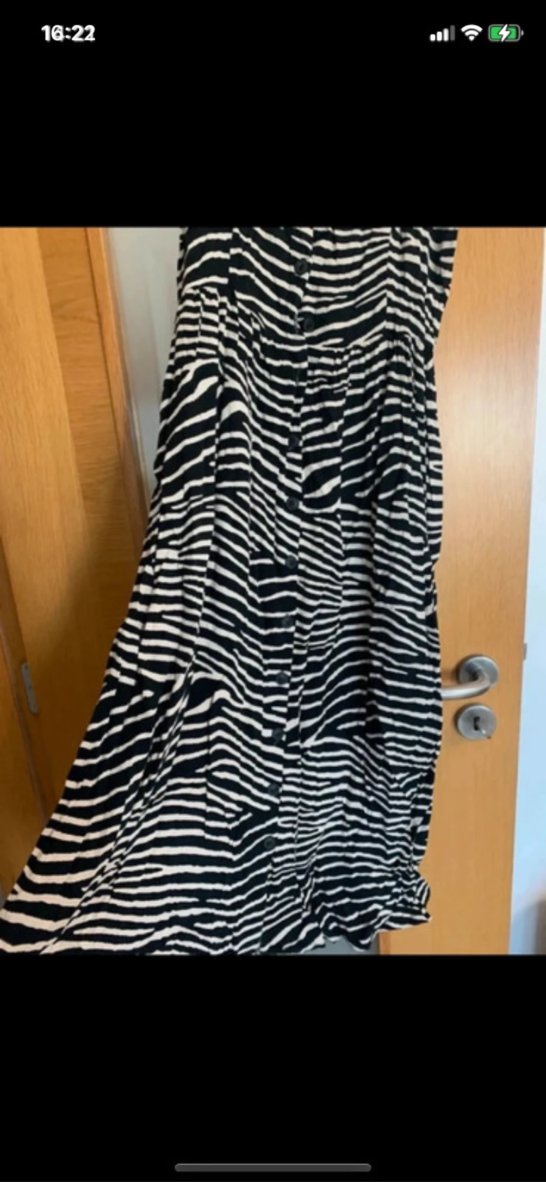 Vestido padrão – photo 5
